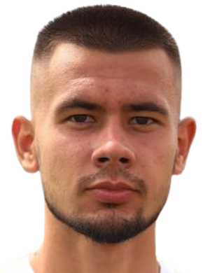 Dmytro Dyianchuk profil resmi