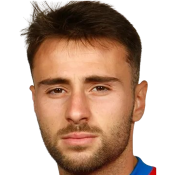 Eric Izquierdo