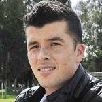 Marcos Galarza photo