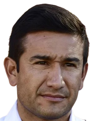 Víctor Rivero Logo