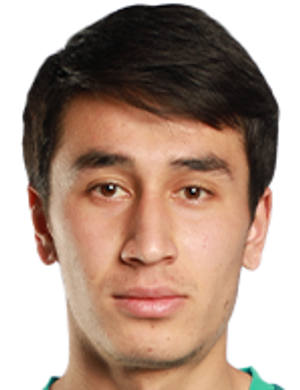 Asliddin Tursunpulatov