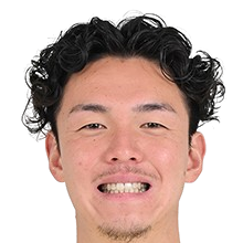 Yosuke Yamada