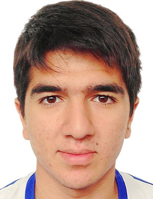 Vladimir Kharatyan profil resmi
