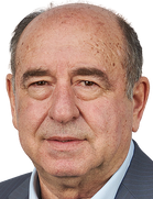 Mikhail Gurman photo