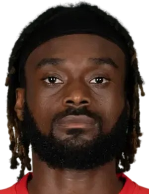 Arthur Dassiémou Maï