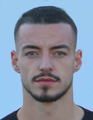 Arber Basha Arber Basha