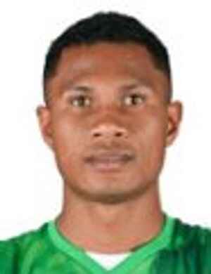 T. Rakotondraibe profil resmi