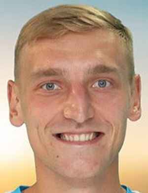 Konrad Prawucki