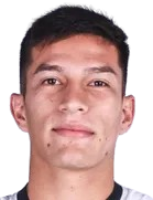 Axel Jonatan Alfonzo Villarreal