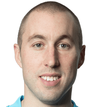 Brad Knighton