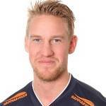 Marius Evensen photo