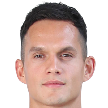 Mika Chunuonsee