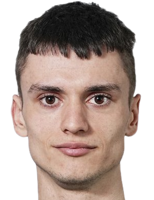 Vladislav Shumilov profil resmi