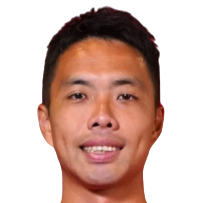 Lo Kong-Wai