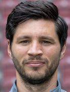 Benedikt Brust photo