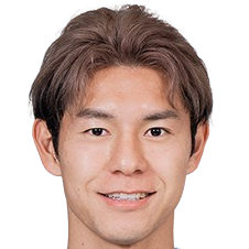 Keito Kawamura