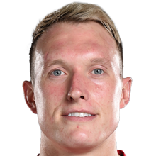 Phil Jones