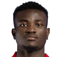 Uchenna Ogundu