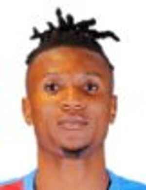 Heltone Kayembe profil resmi