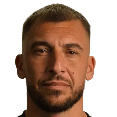Gustavo Benítez