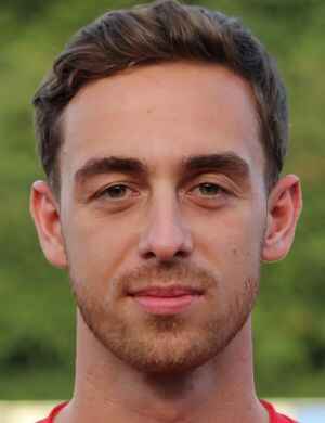 Niklas Hiegemann