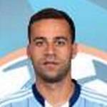 Alex Brosque