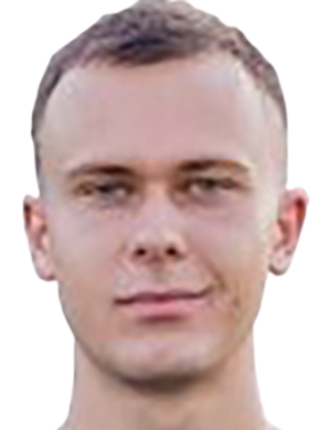 Oleksandr Kalchuk profil resmi