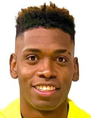 Carlos Rivas profil resmi