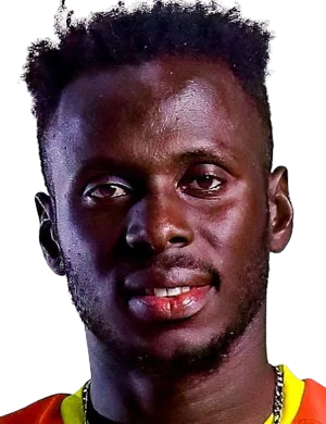 Modou Joof