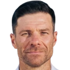 Xabi Alonso
