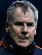 Joe Royle photo