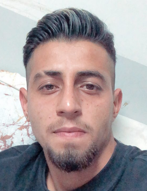 Cihangir Altuntop profil resmi