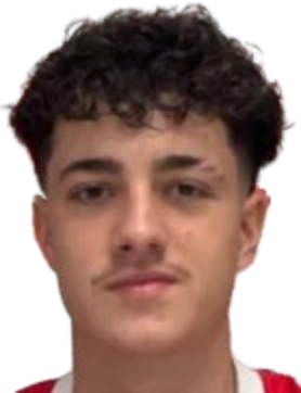 Luca Barbulescu