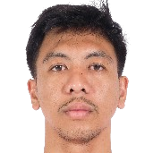 Wahyudi Setiawan Hamisi