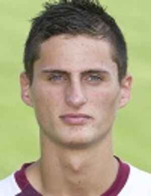 Stefan Milosavljevic