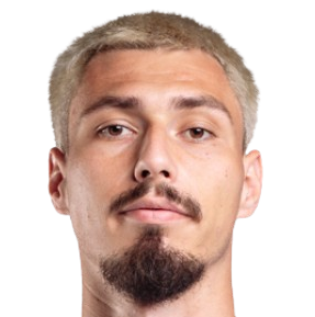 Dominik Oroz
