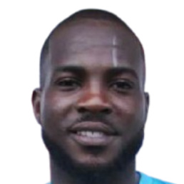 François Junior Bekale