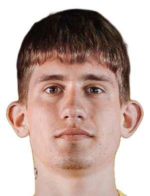 Artur Ivanov profil resmi
