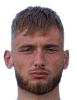 Nikita Volchenko profil resmi