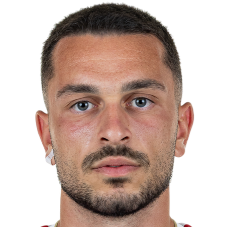 Arijon Ibrahimovic