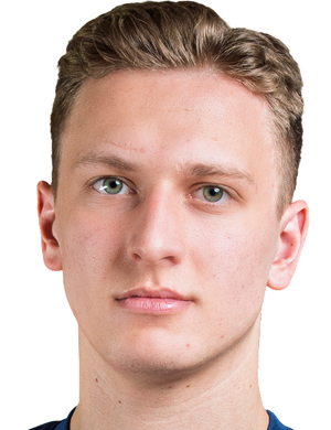 Kristofers Jamonts