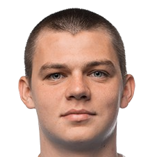 Pavel Baranov profil resmi