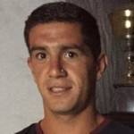 Rodrigo Cordoba photo