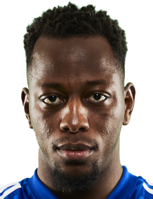 M. Traoré