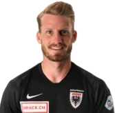 尼古拉斯·辛德霍爾茲