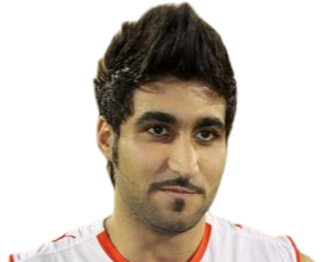 Mohamed Al Alawi