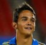Luís Martínez