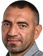 Anton Khazov