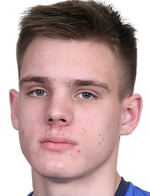 Dmitriy Vyatkin profil resmi