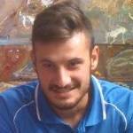 Nikolas Lekkas photo